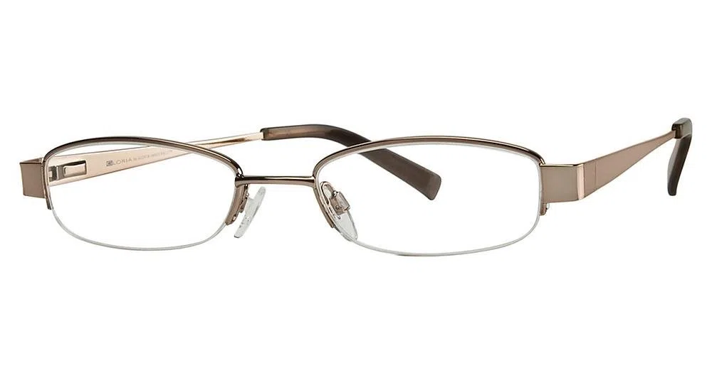 Gloria by Gloria Vanderbilt GBG4013 Eyeglasses